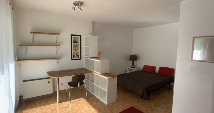 location Appartement Montpellier