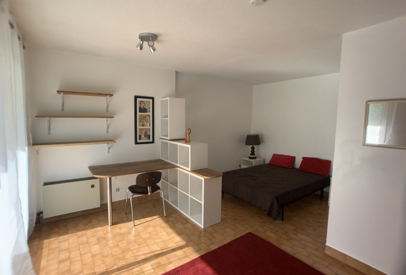 location Appartement Montpellier - Photo 1