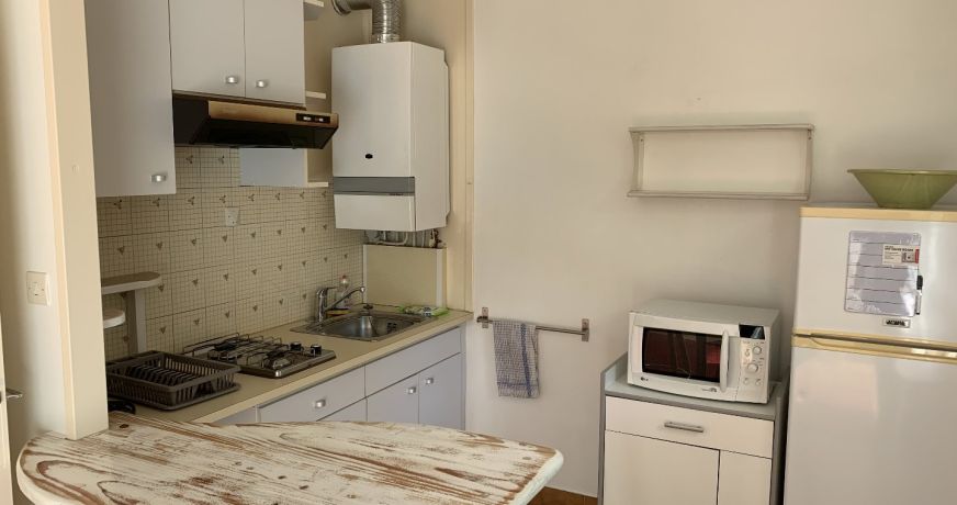 location Appartement Montpellier