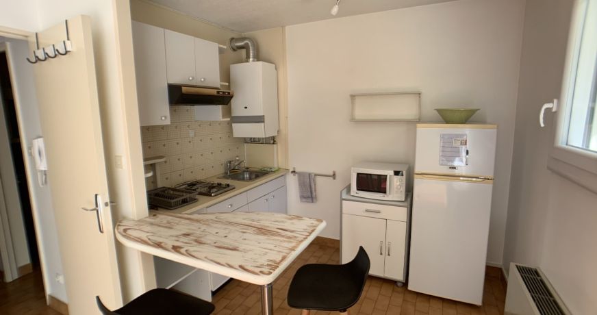 location Appartement Montpellier