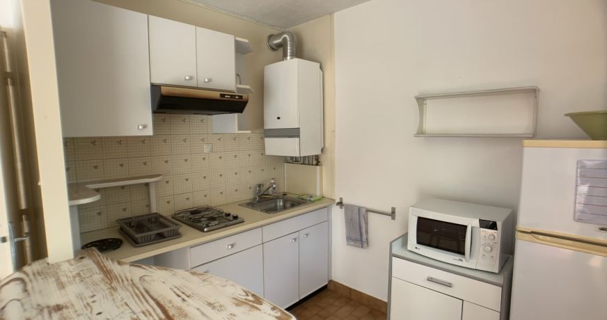 location Appartement Montpellier