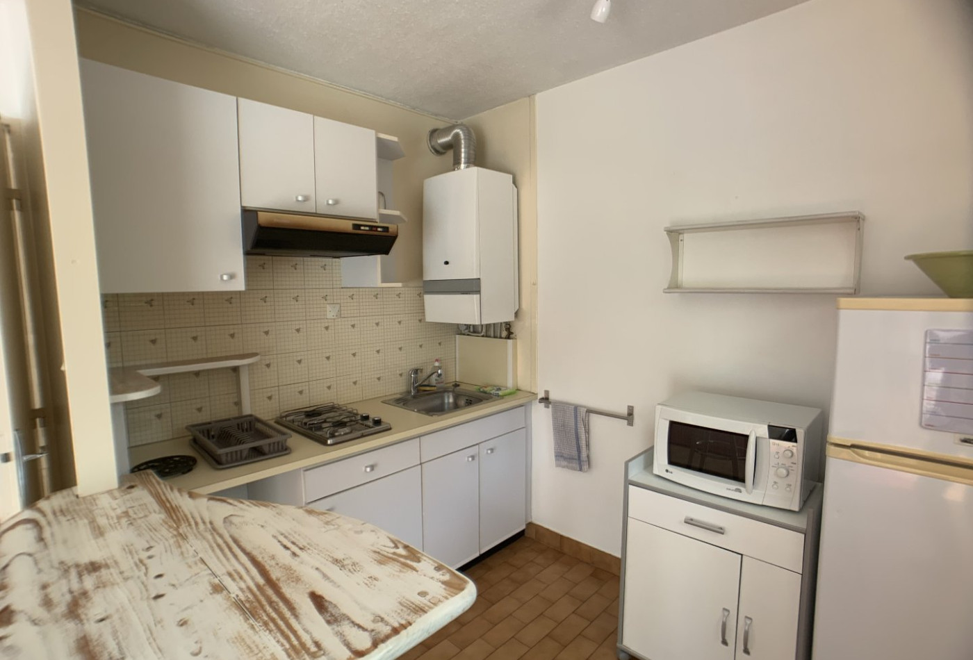 location Appartement Montpellier - Photo 5