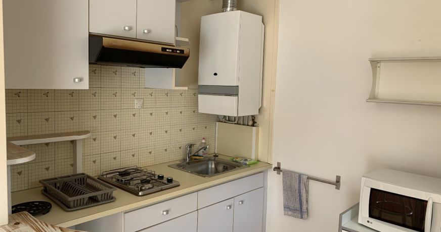 location Appartement Montpellier