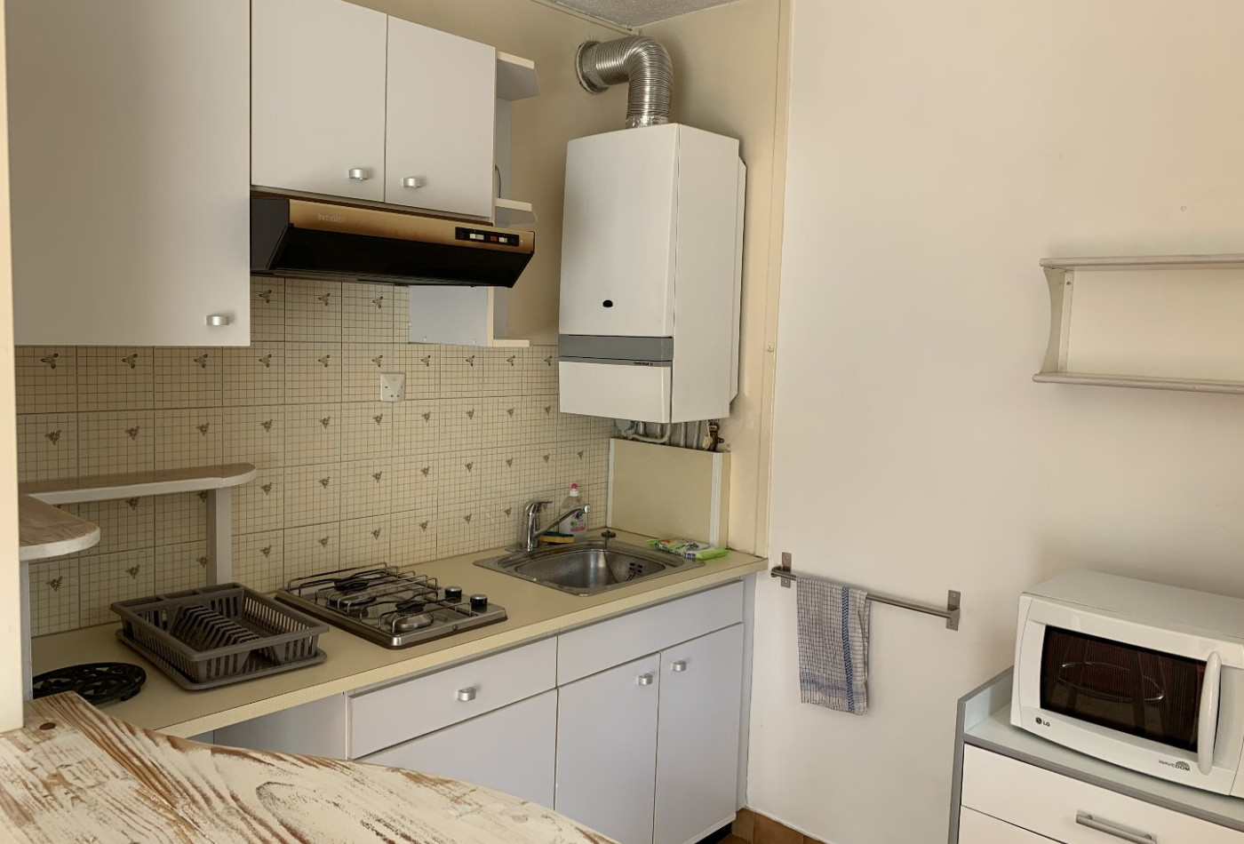 location Appartement Montpellier - Photo 6