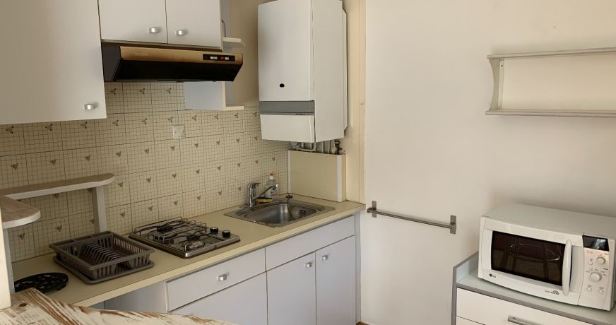 location Appartement Montpellier