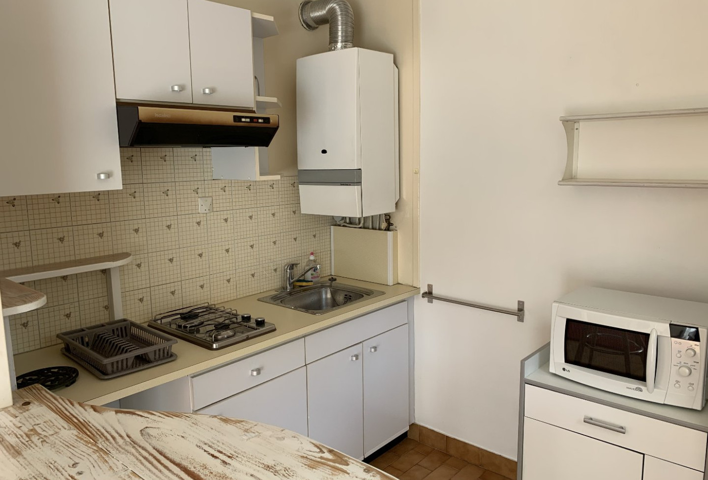 location Appartement Montpellier - Photo 7
