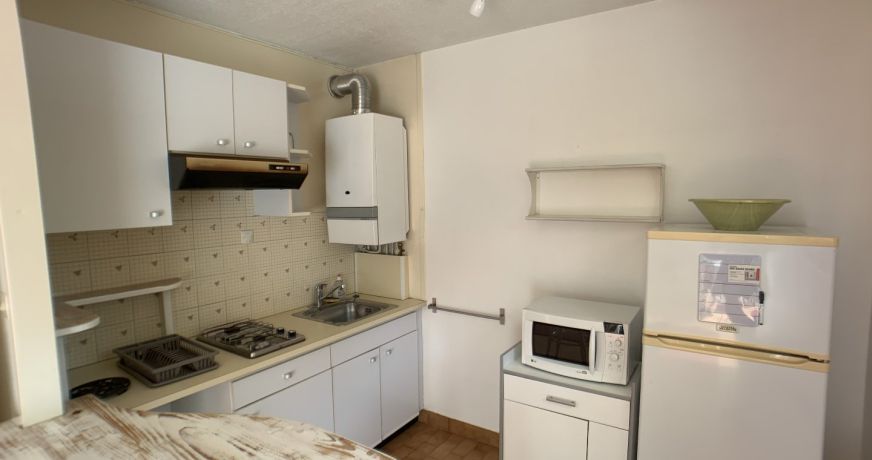 location Appartement Montpellier