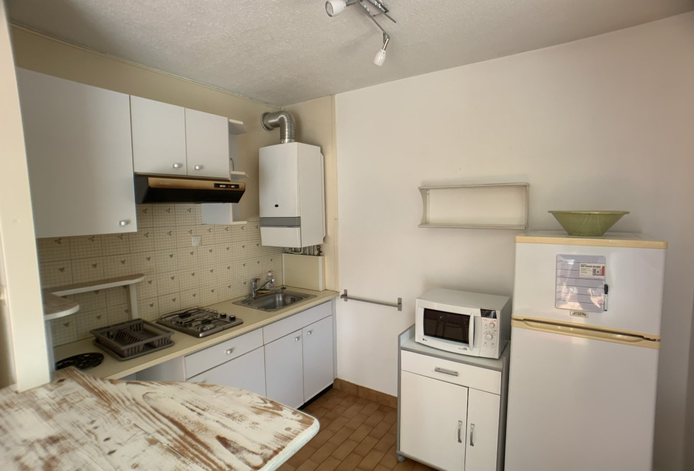 location Appartement Montpellier - Photo 8