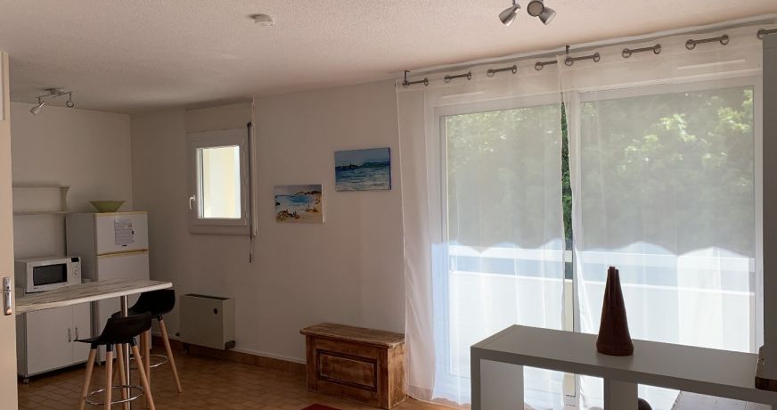 location Appartement Montpellier