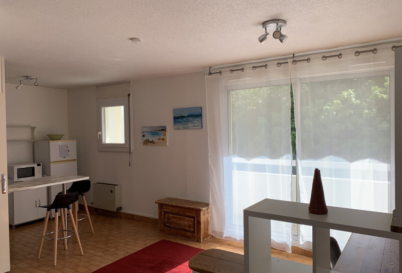 location Appartement Montpellier - Photo 9