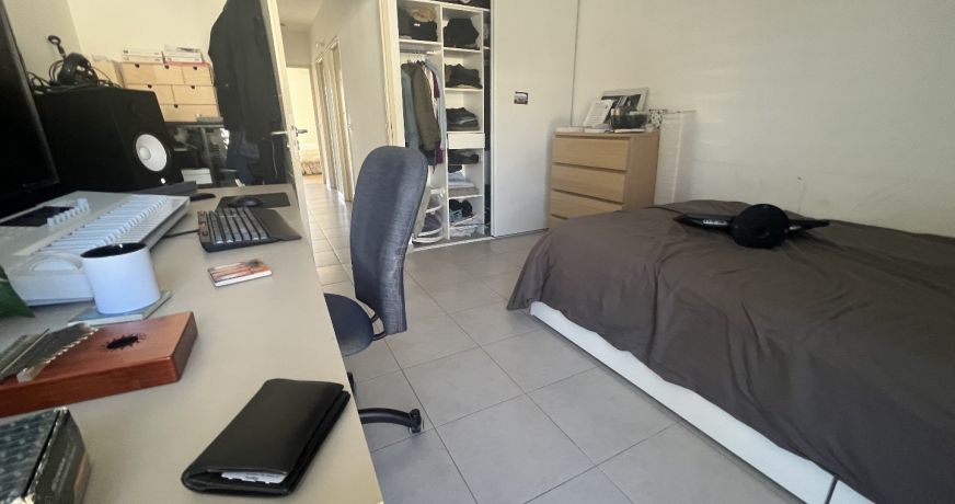 vente Maison de ville Montpellier