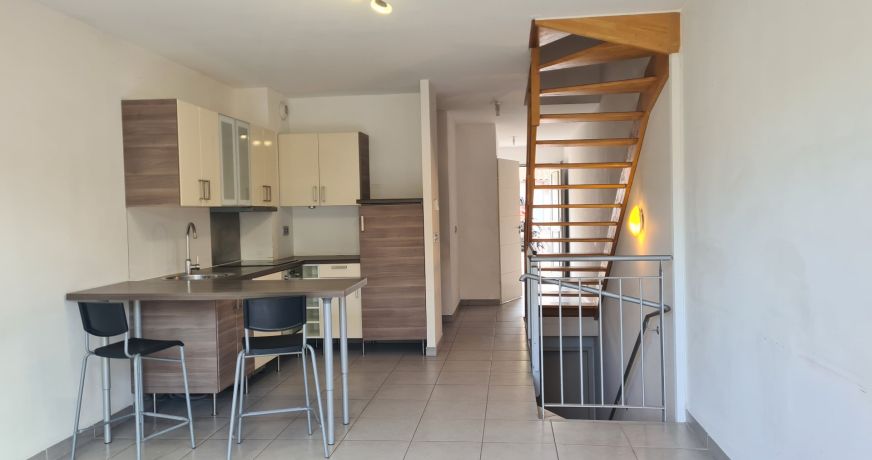 vente Maison de ville Montpellier
