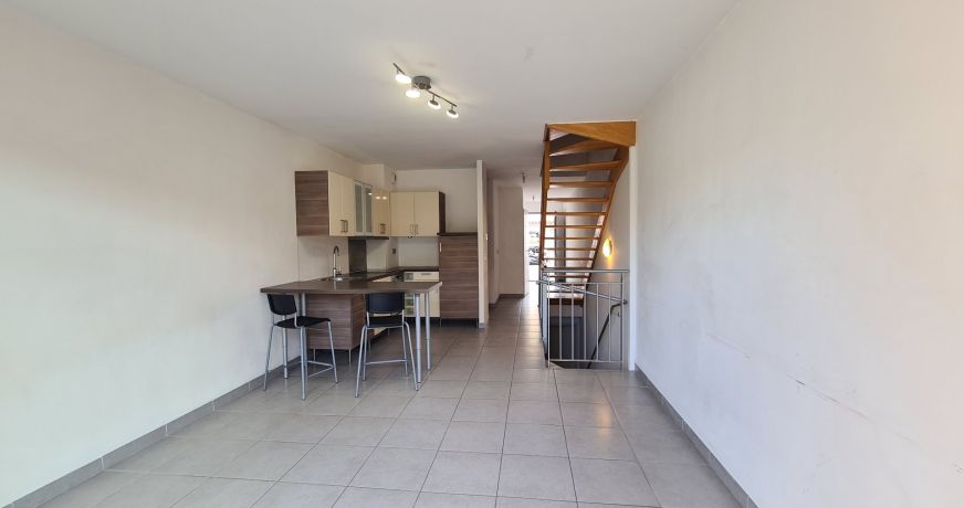 vente Maison de ville Montpellier