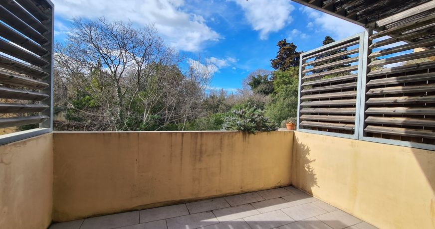 vente Maison de ville Montpellier