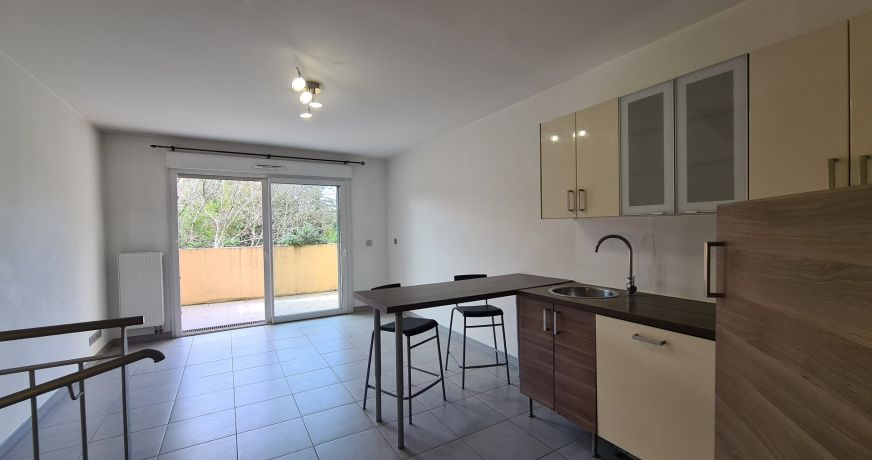 vente Maison de ville Montpellier