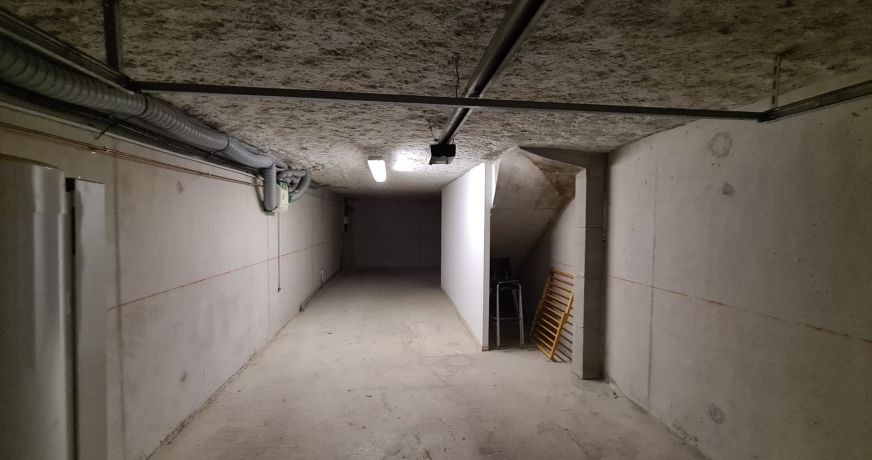 vente Maison de ville Montpellier