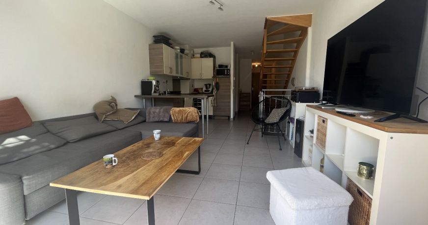 vente Maison de ville Montpellier