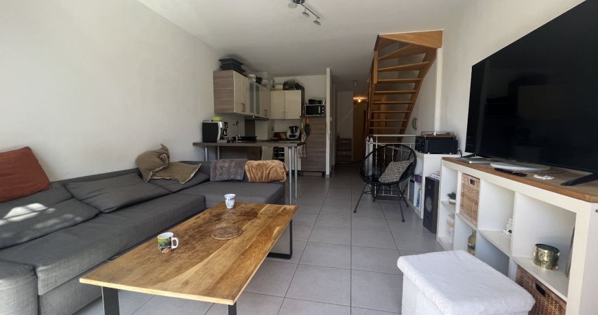 vente Maison de ville Montpellier