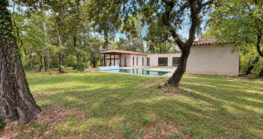 vente Maison Assas