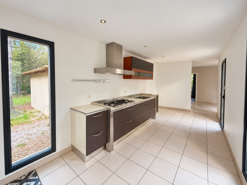 vente Maison Assas - Photo 8