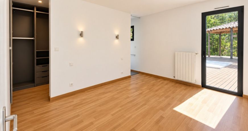 vente Maison Assas