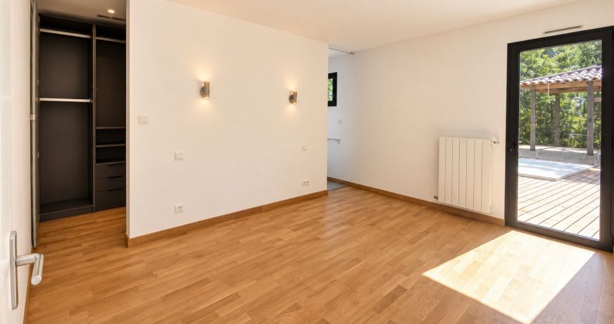 vente Maison Assas