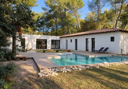 vente Maison Assas