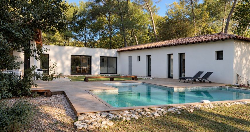 vente Maison Assas