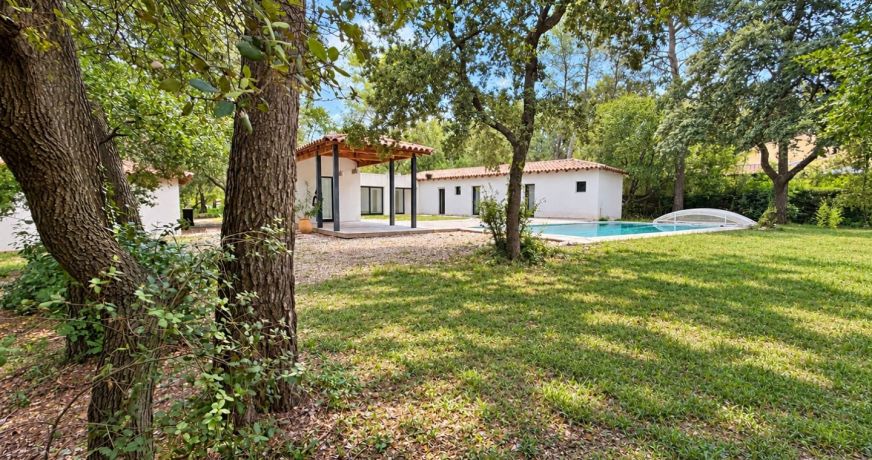 vente Maison Assas