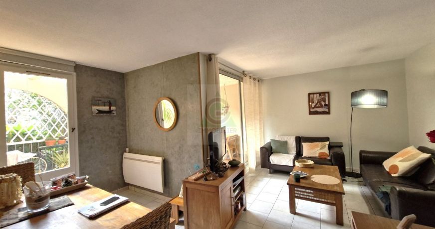 vente Appartement Montpellier