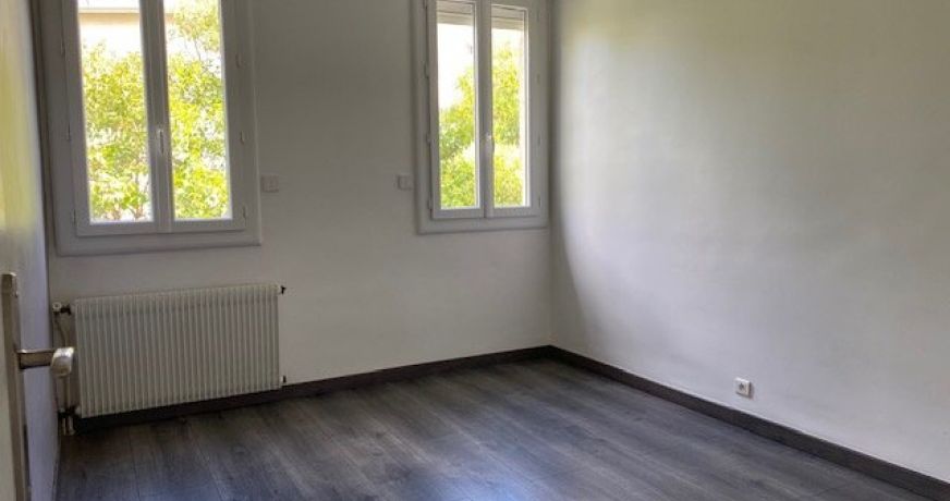 vente Maison Montpellier