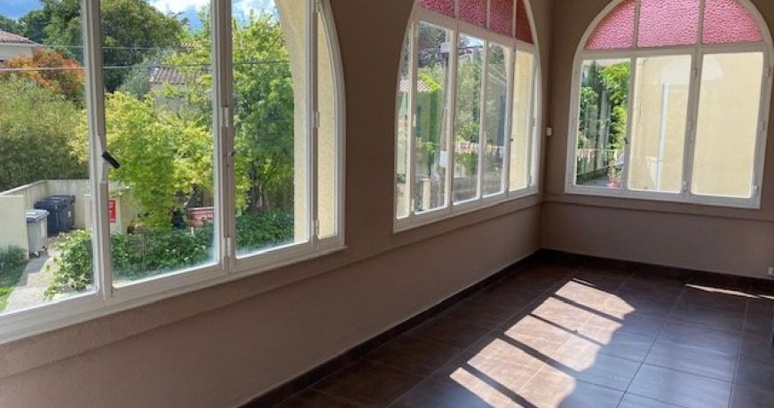 vente Maison Montpellier