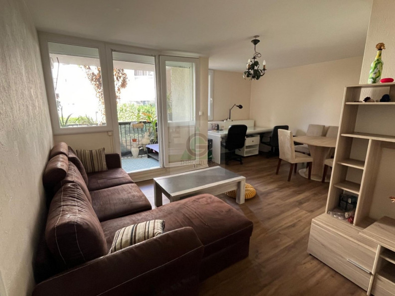 location Appartement Montpellier - Photo 2