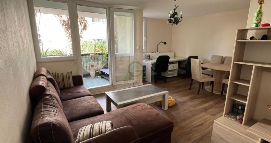 location Appartement Montpellier