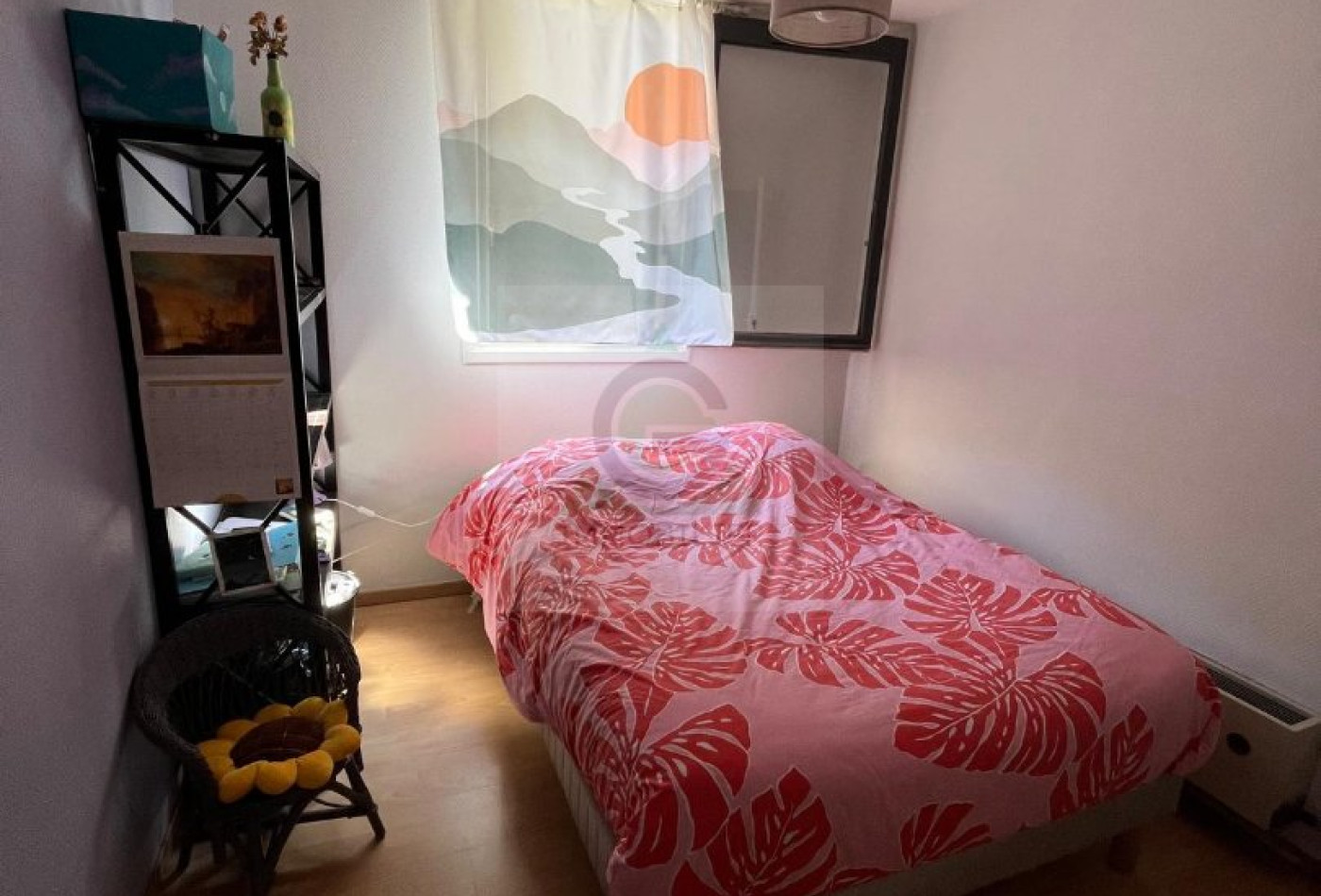location Appartement Montpellier - Photo 5