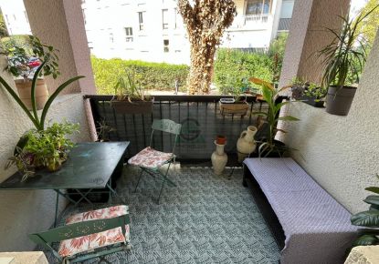 location Appartement Montpellier