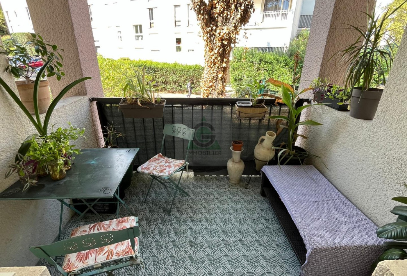 location Appartement Montpellier - Photo 2