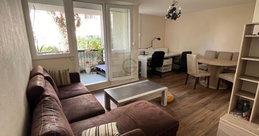 location Appartement Montpellier