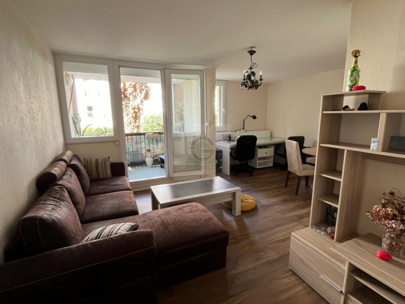 location Appartement Montpellier - Photo 9