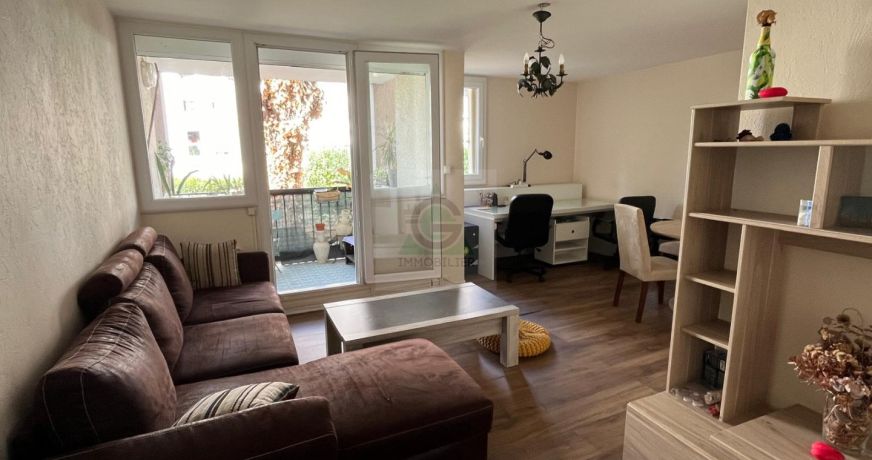 location Appartement Montpellier