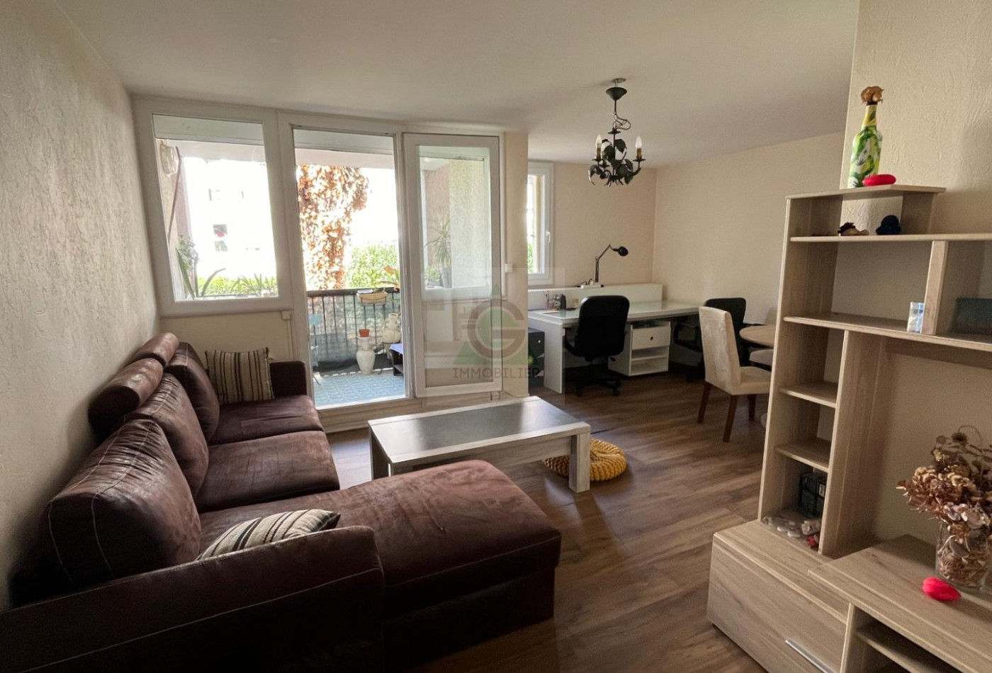 location Appartement Montpellier - Photo 9