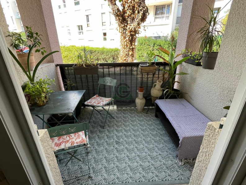location Appartement Montpellier - Photo 10