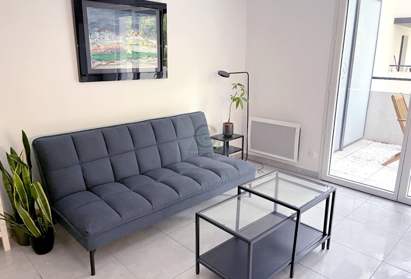 location Appartement Montpellier - Photo 6