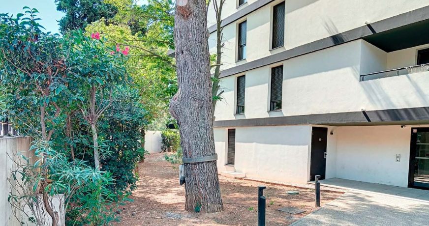 location Appartement Montpellier