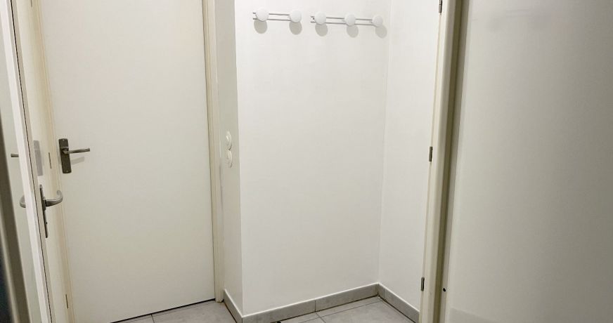location Appartement Montpellier