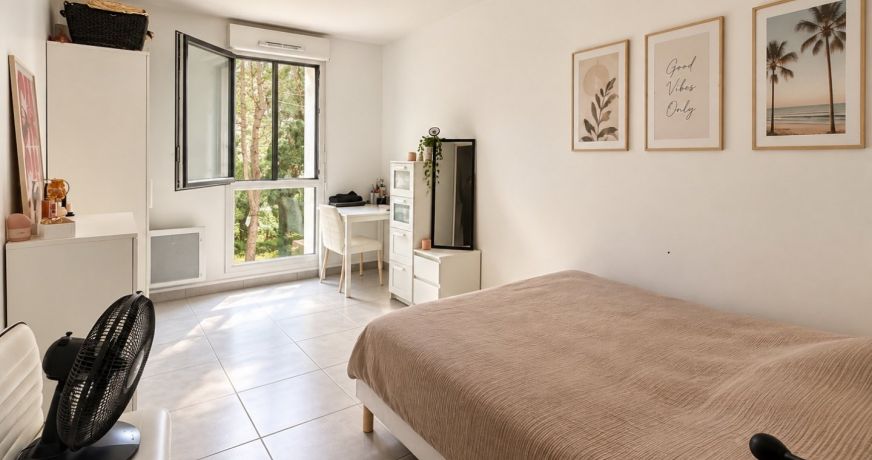 location Appartement Montpellier