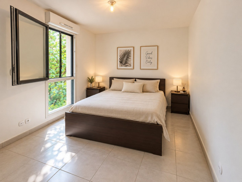 location Appartement Montpellier - Photo 4