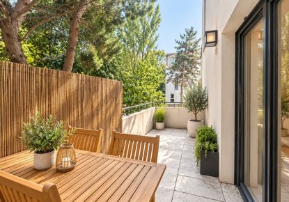 location Appartement Montpellier