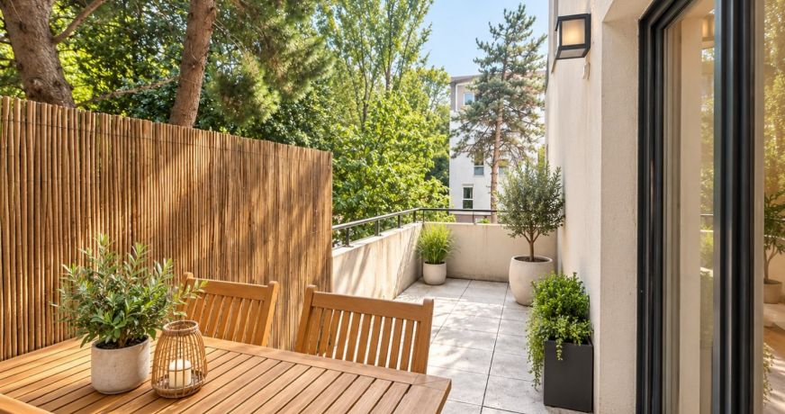 location Appartement Montpellier