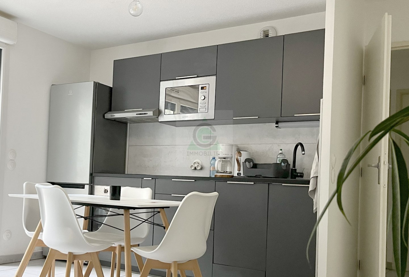 location Appartement Montpellier - Photo 7